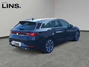 SEAT Leon Bild 5