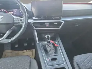 SEAT Leon Bild 11