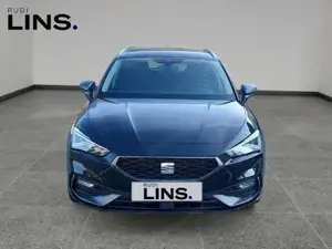 SEAT Leon Bild 8