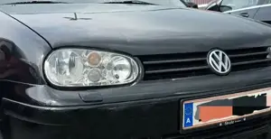 Volkswagen Golf 4 1.9 TDI 150 PS Bild 5