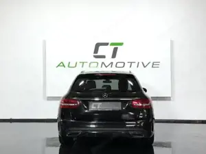 Mercedes-Benz C-Klasse Bild 3