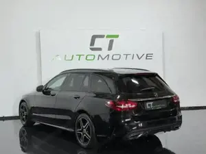 Mercedes-Benz C-Klasse Bild 5