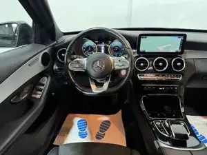 Mercedes-Benz C-Klasse Bild 9