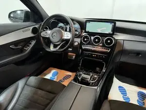 Mercedes-Benz C-Klasse Bild 8