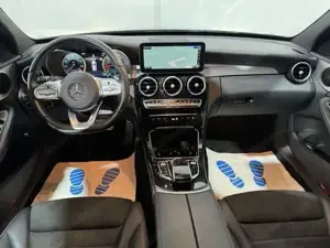 Mercedes-Benz C-Klasse Bild 7