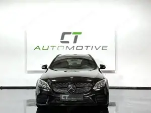 Mercedes-Benz C-Klasse Bild 2