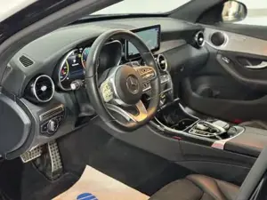 Mercedes-Benz C-Klasse Bild 6