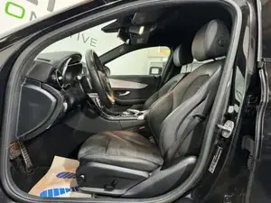 Mercedes-Benz C-Klasse Bild 10