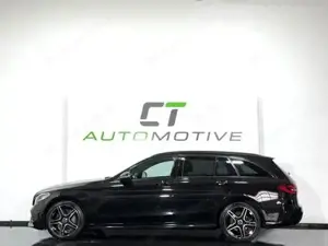 Mercedes-Benz C-Klasse Bild 4