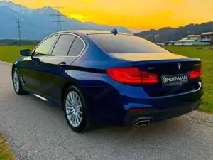 BMW 530 Bild 5