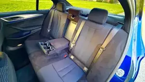 BMW 530 Bild 17