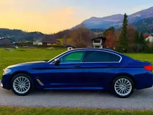 BMW 530 Bild 3