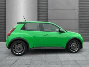 Renault R 5 Evolution CCS+SHZ+LED Electric 120 Urban Range ... Bild 2