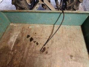 Heckschaufel Scheibelhofer Bild 4