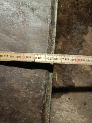 Heckschaufel Scheibelhofer Bild 2