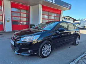 Citroen C4 Bild 5