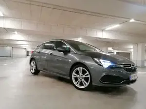 Opel Astra K Sport OPC Line