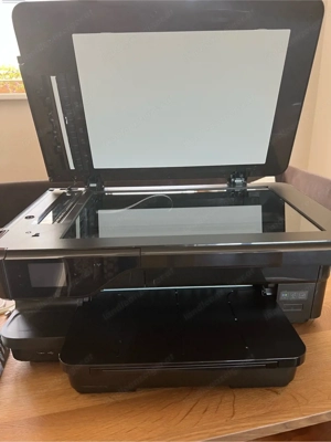 HP 7612 Drucker Kopierer für Bastler Bild 2
