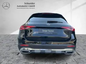 Mercedes-Benz GLC 200 Bild 5