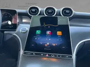 Mercedes-Benz GLC 200 Bild 10