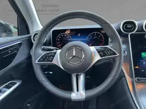 Mercedes-Benz GLC 200 Bild 9