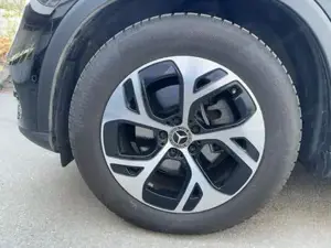 Mercedes-Benz GLC 200 Bild 11