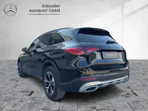 Mercedes-Benz GLC 200 Bild 4