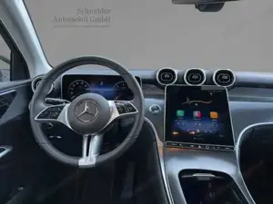 Mercedes-Benz GLC 200 Bild 8