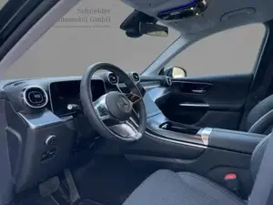 Mercedes-Benz GLC 200 Bild 6