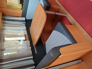 Wohnwagen  Knaus Sport Bild 11