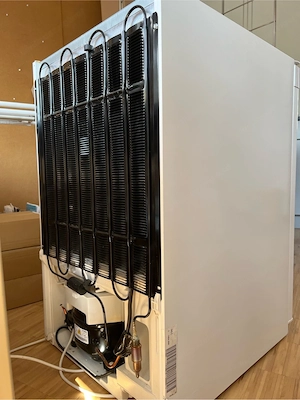 Liebherr Standkühlschrank 50cm defekt Bild 4