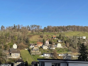 Lichtdurchflutete 2-Zimmer-Wohnung mit Balkon & Dachterrasse in zentraler Lage Bild 10