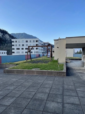 Lichtdurchflutete 2-Zimmer-Wohnung mit Balkon & Dachterrasse in zentraler Lage Bild 9