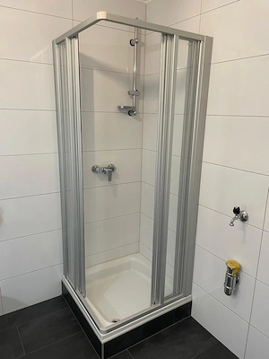 Lichtdurchflutete 2-Zimmer-Wohnung mit Balkon & Dachterrasse in zentraler Lage Bild 7