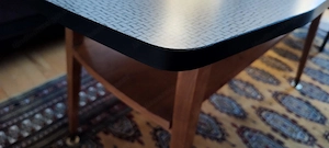 Vintage Couchtisch Bild 4