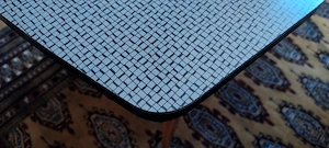 Vintage Couchtisch Bild 3