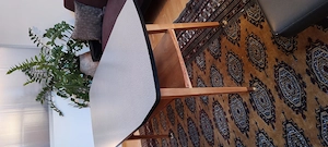 Vintage Couchtisch Bild 2