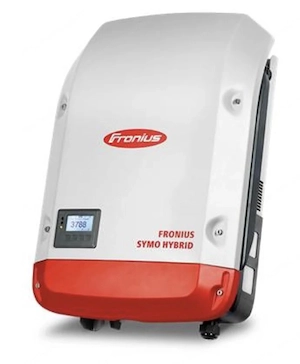 Fronius Symo Hybrid 5.0-3-S Wechselrichter