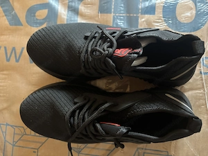 Verkaufe Damen Stahlkappen Schuhe  Bild 2