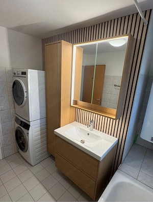 IKEA Montage (PAX) & Laminat verlegen   Privat Bild 2