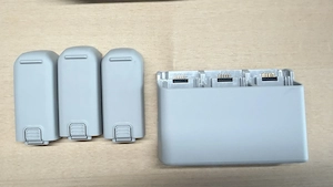 Drohne DJI Neo Fly More Combo Bild 2