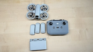 Drohne DJI Neo Fly More Combo Bild 3