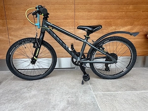 Ghost Kinderfahrrad 20 Zoll