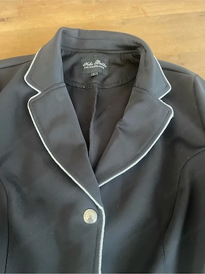 Turnierjacket Bild 2