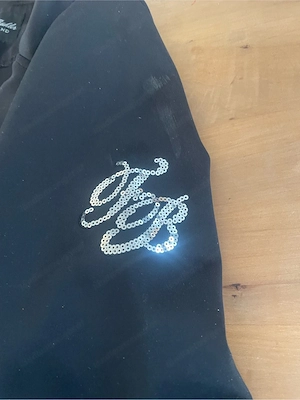 Turnierjacket Bild 3