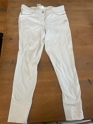 Turnierreithose Bild 2