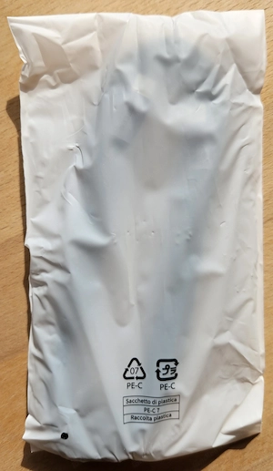 Ugreen 100w usb-c auf usb-c kabel (2 meter)   neu & ovp Bild 4