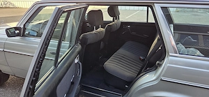 Mercedes W 123  300T Turbodiesel Automatik Bild 10