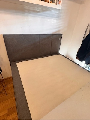 Boxspringbett