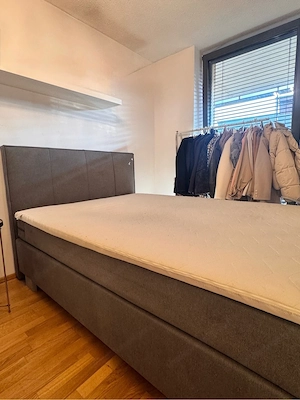 Boxspringbett Bild 3